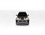 Infiniti QX50 Concept 2017 года